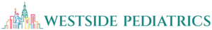 WESTSIDE PEDIATRICS logo