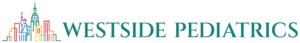 WESTSIDE PEDIATRICS logo
